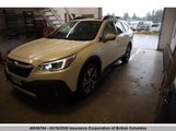 Subaru Outback Limited Xt 4S4BTHND3L3184388 снимка