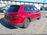 Volkswagen Tiguan Se/Sel 3VV2B7AX7LM052686 photo