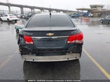 Chevrolet Cruze 1G1PE5SB5D7216427 снимка