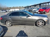 Mercedes-Benz E 550 4Matic WDDHF9AB7AA079755 снимка