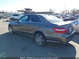 Mercedes-Benz E 550 4Matic WDDHF9AB7AA079755 снимка