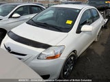 Toyota Yaris JTDBT903281291833 снимка