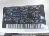 Hyundai Kona KM8HA3AB0RU185413 снимка