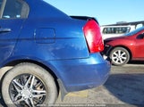 Hyundai Accent Gl/Gls KMHCN45C56U032531 снимка
