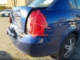 Hyundai Accent Gl/Gls KMHCN45C56U032531 снимка