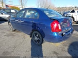 Hyundai Accent Gl/Gls KMHCN45C56U032531 снимка