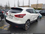 Nissan Rogue Sport Sv JN1BJ1BW9MW435540 снимка