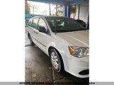 Dodge Grand Caravan Se 2C4RDGBG5FR744349 снимка