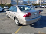 Honda Civic 2HGES16301H905280 fotografie
