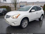 Nissan Rogue JN8AS5MV3BW309063 снимка