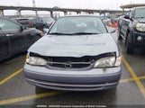 Toyota Corolla Ve/Ce/Le 2T1BR12EXWC720384 fotografie