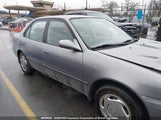 Toyota Corolla Ve/Ce/Le 2T1BR12EXWC720384 fotografie