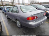 Toyota Corolla Ve/Ce/Le 2T1BR12EXWC720384 photo