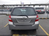 Honda Fit JHMGD38407S814254 снимка