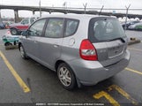 Honda Fit JHMGD38407S814254 снимка