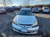 Honda Civic 2HGES16614H907313 снимка