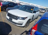 Land Rover Range Rover 5.0L V8 Supercharged SALGS5RE1KA522243 photo
