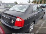 Kia Spectra Lx/Ex KNAFE121455053704 снимка