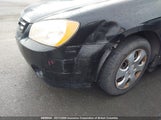 Kia Spectra Lx/Ex KNAFE121455053704 снимка