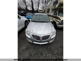 Pontiac Vibe 5Y2SL63885Z437333 снимка