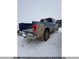 Ford F150 1FTFX1E53PKE38526 снимка