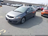 Honda Civic 2HGFG116X9H003061 снимка