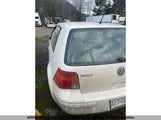 Volkswagen Golf 9BWBK61J624072545 снимка
