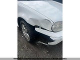 Volkswagen Golf 9BWBK61J624072545 снимка
