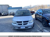 Dodge Caravan Sport 1B4GP45RX2B518372 снимка