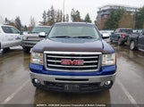 GMC Sierra K1500 Slt 1GTR2WE76DZ238513 снимка