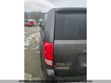 Dodge Grand Caravan Se 2C4RDGBG8KR794396 снимка