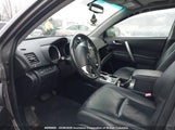 Toyota Highlander Hybrid Hybrid JTEBC3EH3C2004418 fotografie
