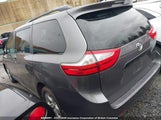 Toyota Sienna 5TDZK3DC5FS676070 снимка