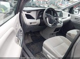 Toyota Sienna 5TDZK3DC5FS676070 снимка