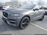 Jaguar F-Pace R - Sport SADCL2BV0HA055910 снимка