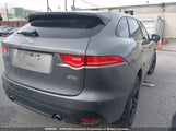 Jaguar F-Pace R - Sport SADCL2BV0HA055910 снимка