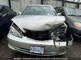 Toyota Camry 4T1BE32KX4U871234 снимка