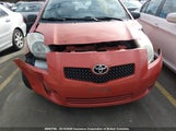 Toyota Yaris JTDKT923785181995 снимка