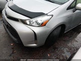 Toyota Prius V JTDZN3EU1FJ035347 снимка