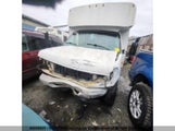 Ford Econoline E350 Super Duty Ctway Van 1FDWE35P04HB24713 снимка