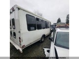 Ford Econoline E350 Super Duty Ctway Van 1FDWE35P04HB24713 снимка