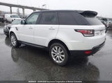 Land Rover Range Rover Sport Hse SALWR2KFXGA592923 fotografie