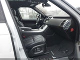 Land Rover Range Rover Sport Hse SALWR2KFXGA592923 fotografie