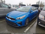Kia Forte Ex 3KPF54ADXME298655 снимка
