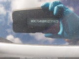 Mercedes-Benz Gla 250 4Matic WDCTG4GB8GJ231623 снимка