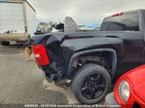 GMC Sierra 1GTV2LEC2HZ377425 снимка