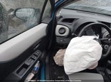 Toyota Yaris JTDKTUD37CD507101 снимка