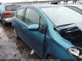Toyota Yaris JTDKTUD37CD507101 снимка