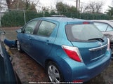 Toyota Yaris JTDKTUD37CD507101 снимка