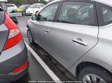 Nissan Sentra S/Sv/Sr/Sl 3N1AB7AP4DL679821 fotografie